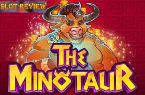 The Minotaur Slot Review